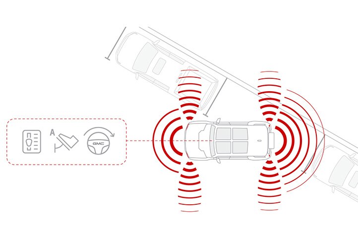 Hummer EV Pickup 2025 seguridad