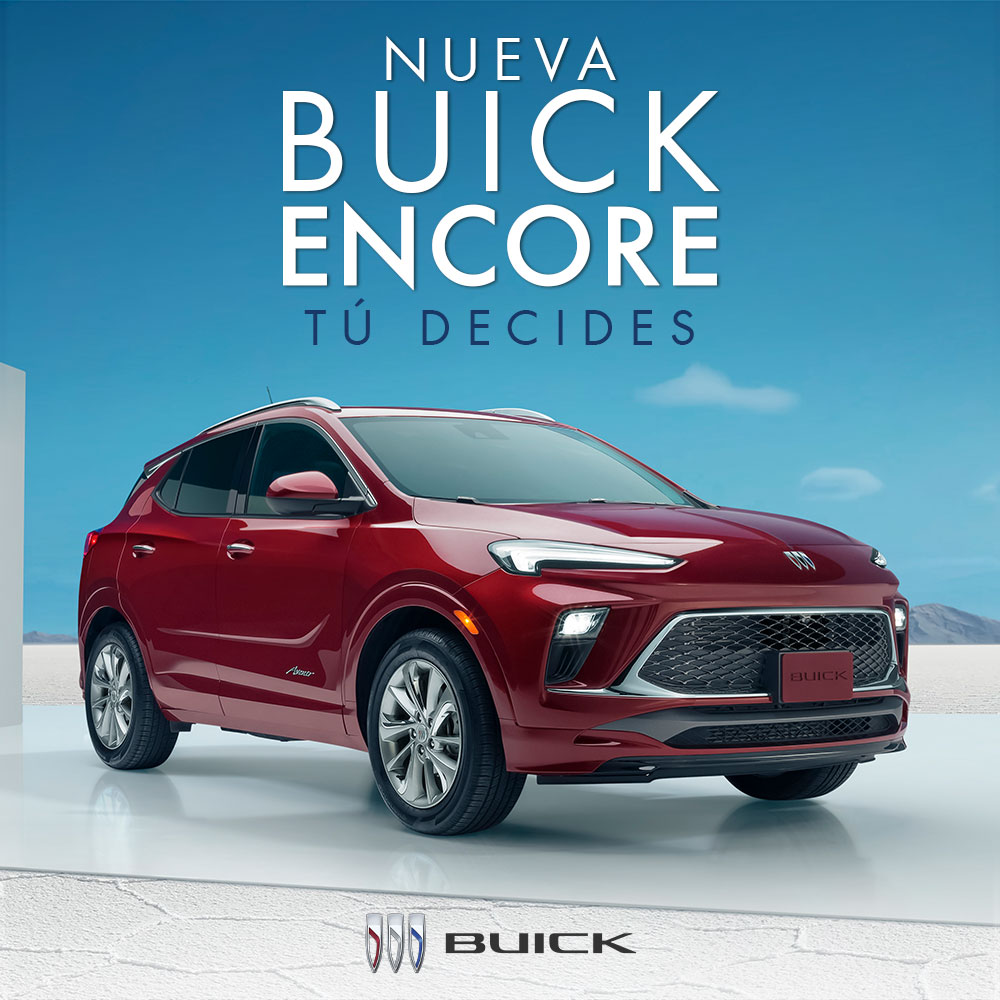 2024 Encore